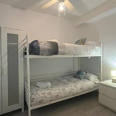 Apartmán Playa *