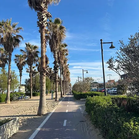 Playa Valencie