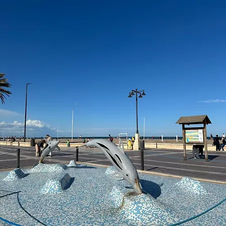 Playa Apartmán *