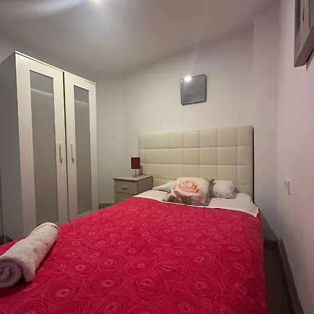 Playa Apartmán