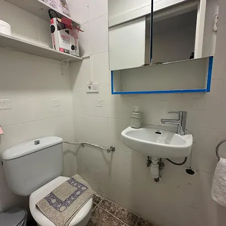 Playa Apartmán Valencie