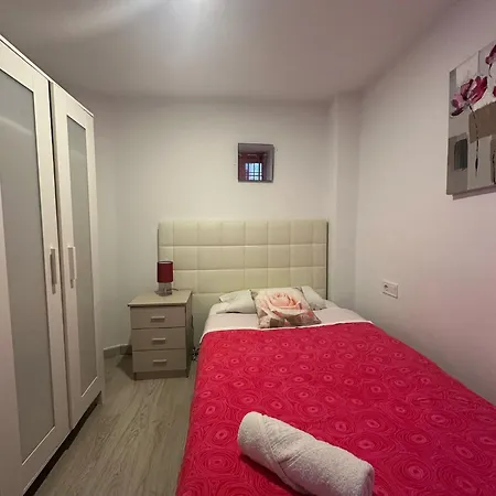 Apartamento Playa Valência